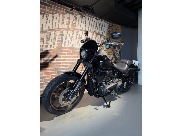 2020 harley-davidson FXLRS Low Rider S 114 ABS