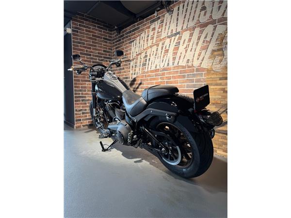 2020 harley-davidson FXLRS Low Rider S 114 ABS