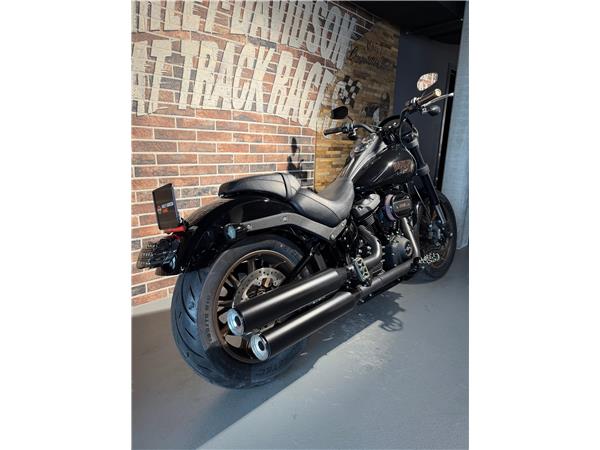 2020 harley-davidson FXLRS Low Rider S 114 ABS