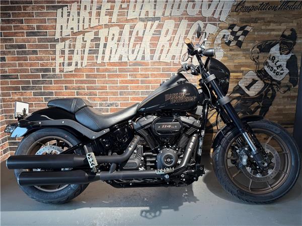 2020 harley-davidson FXLRS Low Rider S 114 ABS