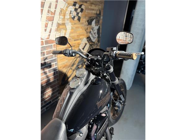 2020 harley-davidson FXLRS Low Rider S 114 ABS