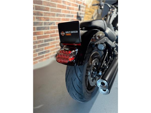 2020 harley-davidson FXLRS Low Rider S 114 ABS