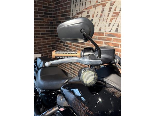 2020 harley-davidson FXLRS Low Rider S 114 ABS