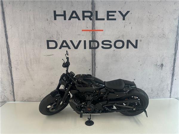 2022 harley-davidson RH 1250 S Sportster S