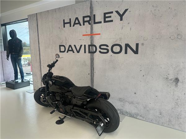 2022 harley-davidson RH 1250 S Sportster S