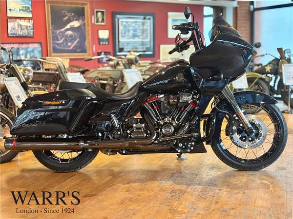 2023 HARLEY-DAVIDSON CVO FLTRXSE ROAD GLIDE