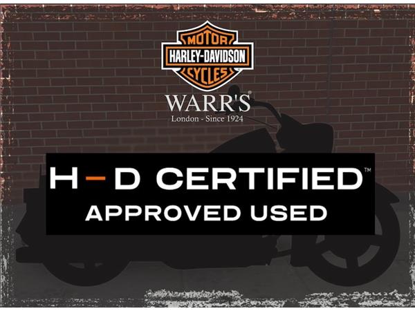 2023 HARLEY-DAVIDSON CVO FLTRXSE ROAD GLIDE