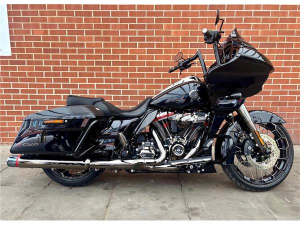 2023 HARLEY-DAVIDSON CVO FLTRXSE ROAD GLIDE