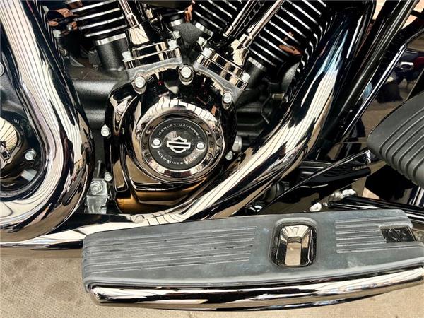 2023 HARLEY-DAVIDSON CVO FLTRXSE ROAD GLIDE