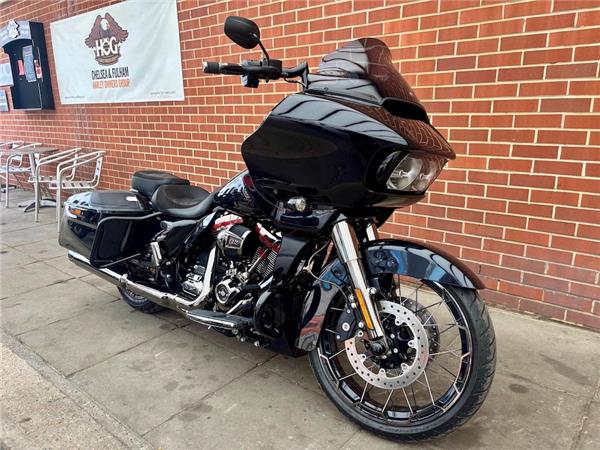 2023 HARLEY-DAVIDSON CVO FLTRXSE ROAD GLIDE