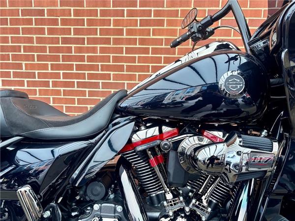 2023 HARLEY-DAVIDSON CVO FLTRXSE ROAD GLIDE