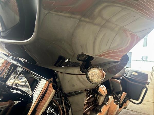 2023 HARLEY-DAVIDSON CVO FLTRXSE ROAD GLIDE