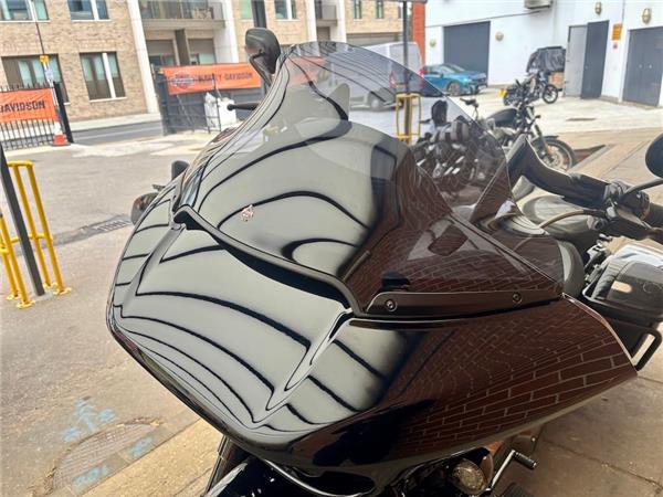 2023 HARLEY-DAVIDSON CVO FLTRXSE ROAD GLIDE