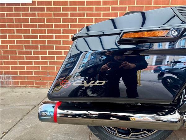 2023 HARLEY-DAVIDSON CVO FLTRXSE ROAD GLIDE