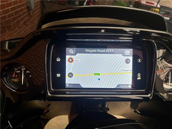 2023 HARLEY-DAVIDSON CVO FLTRXSE ROAD GLIDE