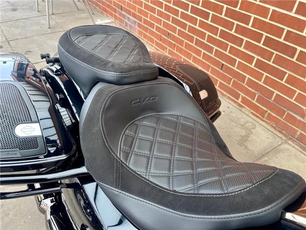 2023 HARLEY-DAVIDSON CVO FLTRXSE ROAD GLIDE