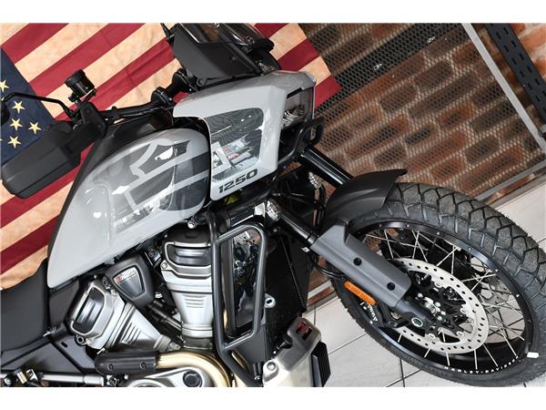 2025 HARLEY-DAVIDSON ADVENTURE TOURING RA1250S PAN AMERICA 1250 SPECIAL