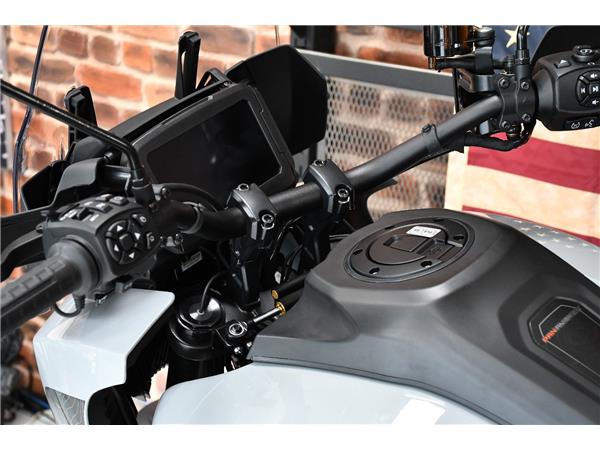 2025 HARLEY-DAVIDSON ADVENTURE TOURING RA1250S PAN AMERICA 1250 SPECIAL