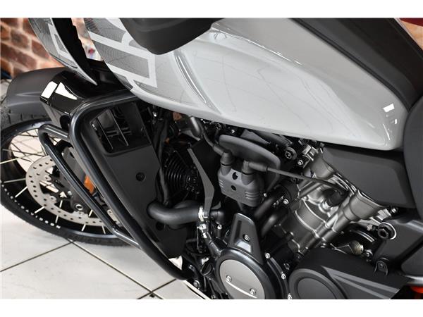 2025 HARLEY-DAVIDSON ADVENTURE TOURING RA1250S PAN AMERICA 1250 SPECIAL