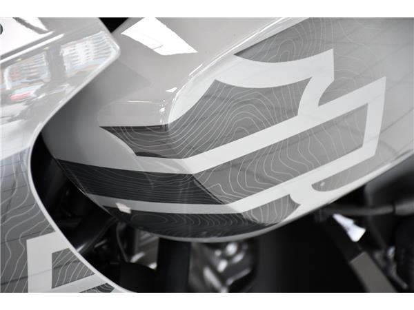 2025 HARLEY-DAVIDSON ADVENTURE TOURING RA1250S PAN AMERICA 1250 SPECIAL