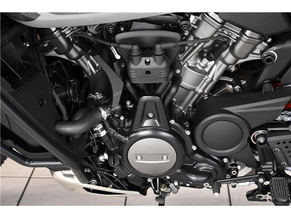 2025 HARLEY-DAVIDSON ADVENTURE TOURING RA1250S PAN AMERICA 1250 SPECIAL