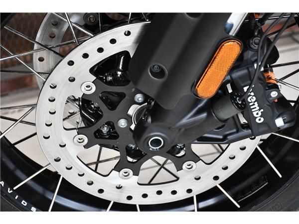 2025 HARLEY-DAVIDSON ADVENTURE TOURING RA1250S PAN AMERICA 1250 SPECIAL