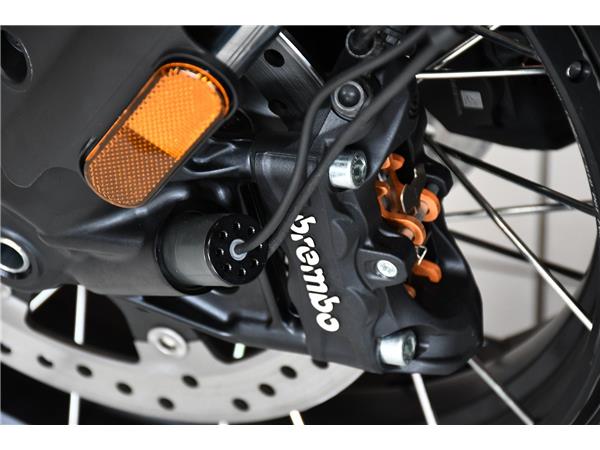 2025 HARLEY-DAVIDSON ADVENTURE TOURING RA1250S PAN AMERICA 1250 SPECIAL