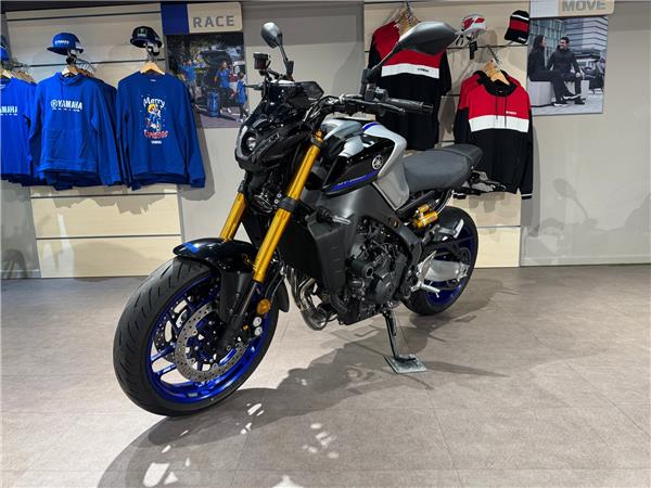 2023 YAMAHA MT-09 SP