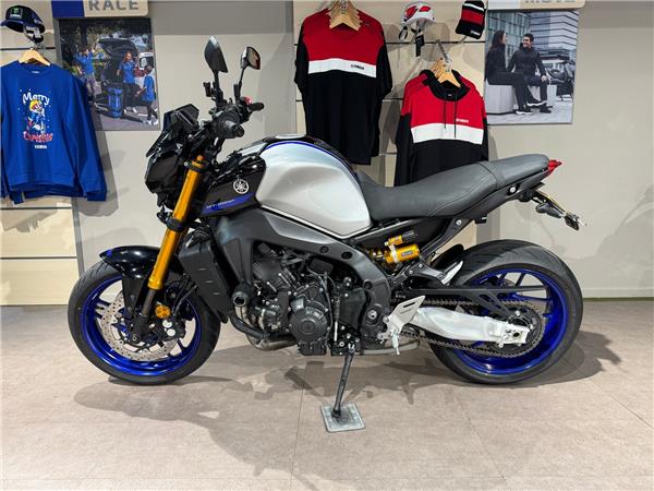 2023 YAMAHA MT-09 SP