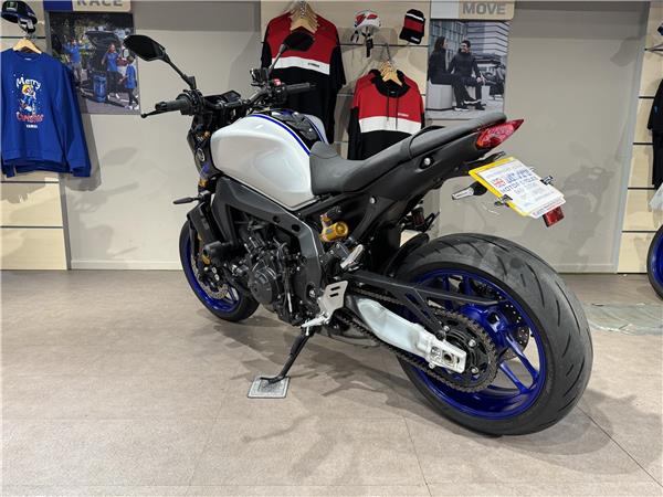 2023 YAMAHA MT-09 SP