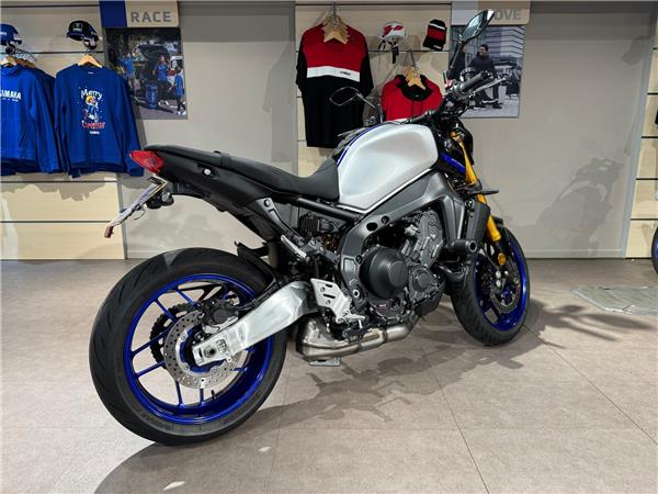 2023 YAMAHA MT-09 SP