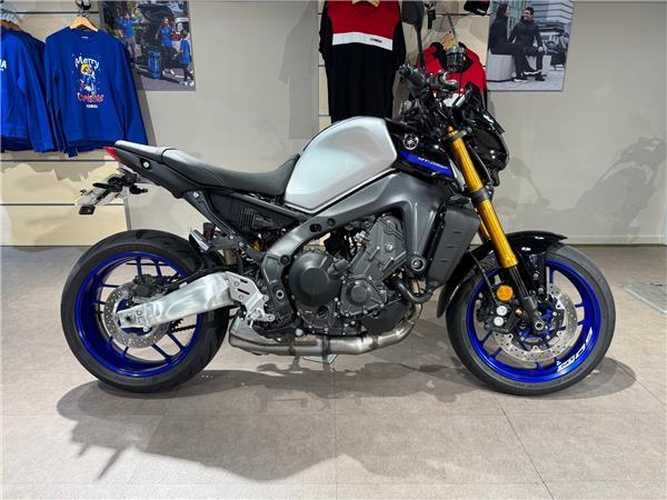 2023 YAMAHA MT-09 SP