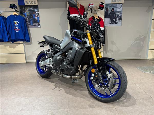 2023 YAMAHA MT-09 SP