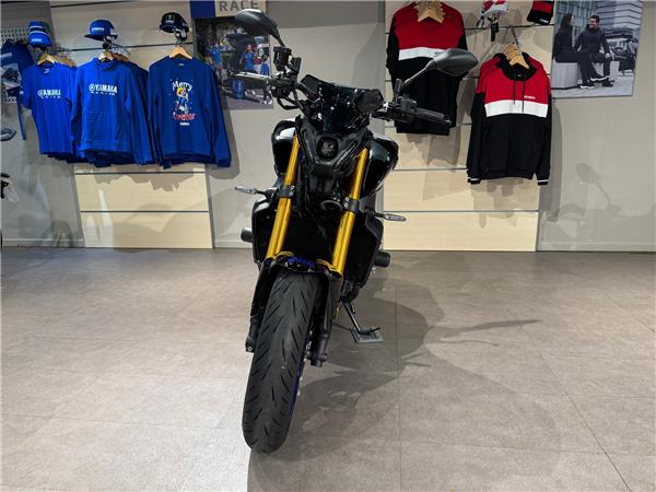 2023 YAMAHA MT-09 SP