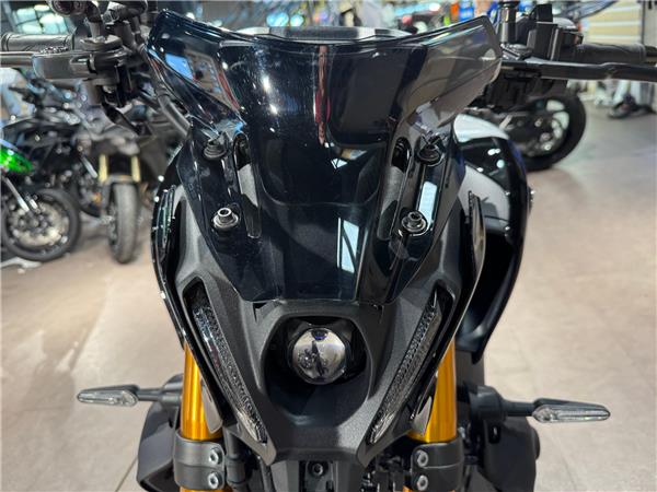 2023 YAMAHA MT-09 SP