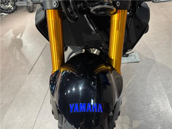 2023 YAMAHA MT-09 SP