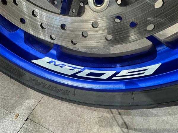 2023 YAMAHA MT-09 SP