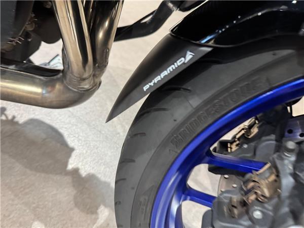 2023 YAMAHA MT-09 SP