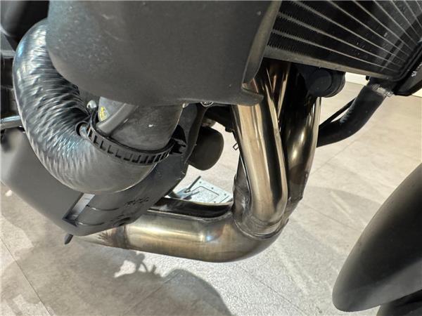 2023 YAMAHA MT-09 SP