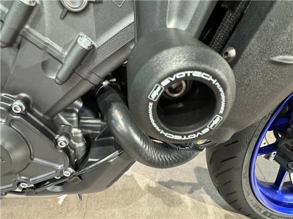 2023 YAMAHA MT-09 SP