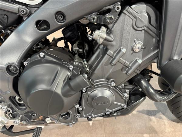 2023 YAMAHA MT-09 SP