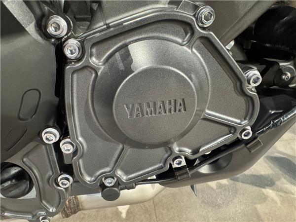 2023 YAMAHA MT-09 SP