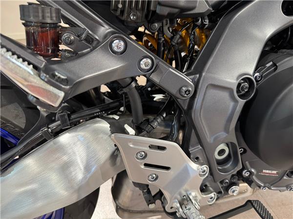 2023 YAMAHA MT-09 SP