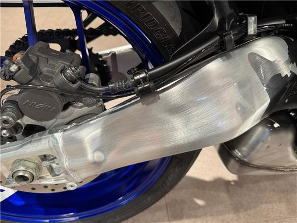 2023 YAMAHA MT-09 SP