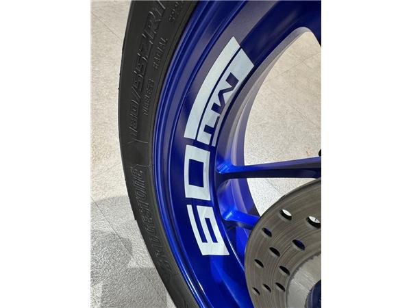 2023 YAMAHA MT-09 SP