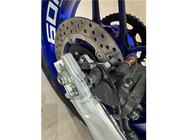 2023 YAMAHA MT-09 SP