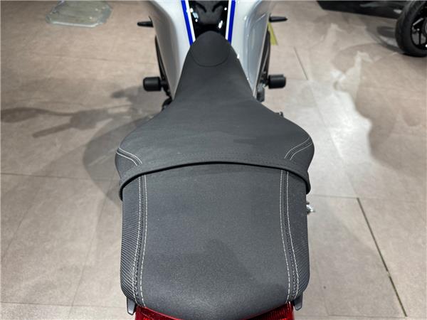 2023 YAMAHA MT-09 SP