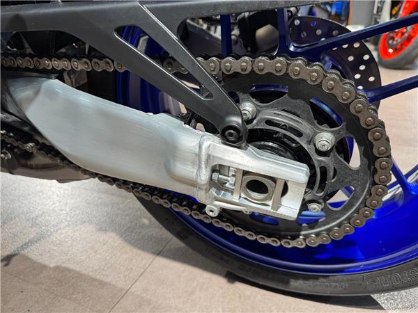 2023 YAMAHA MT-09 SP