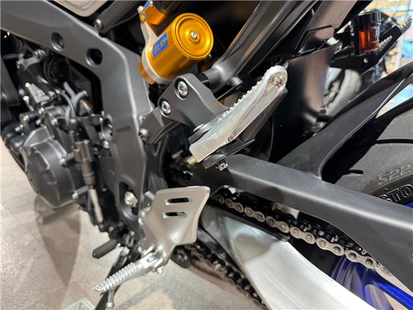 2023 YAMAHA MT-09 SP