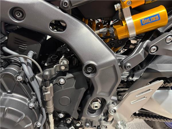 2023 YAMAHA MT-09 SP